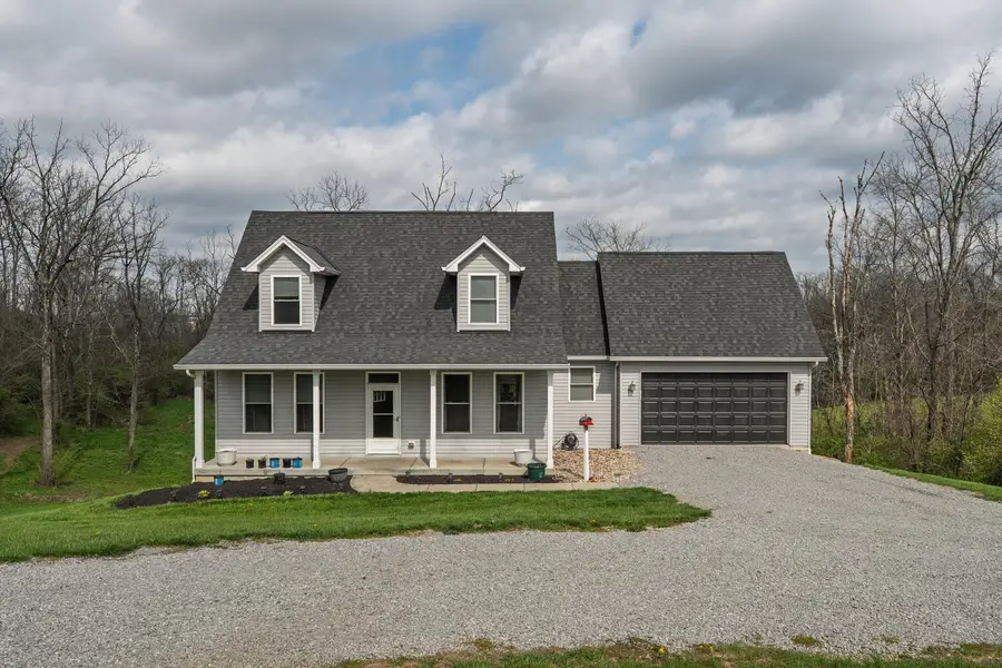 1500 Heathen Ridge Road, Crittenden, KY 41030 - #2