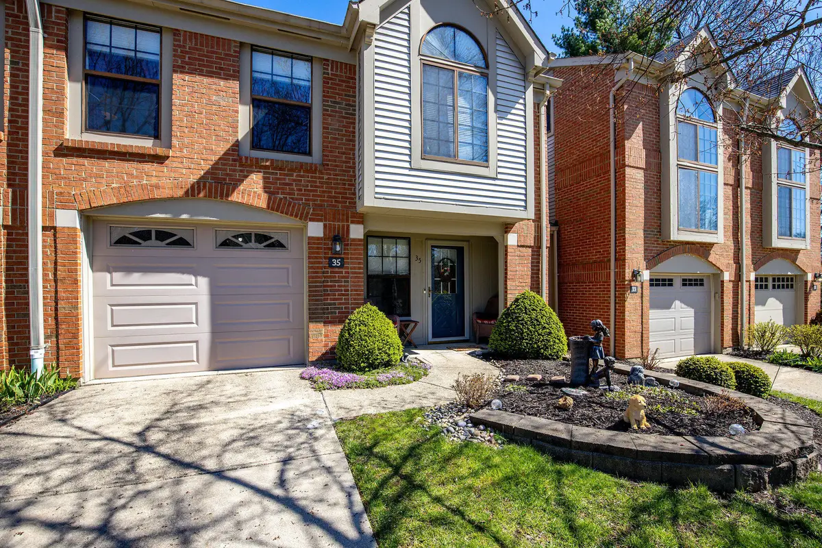 35 Springhouse Drive, Cold Spring, KY 41076 - #1