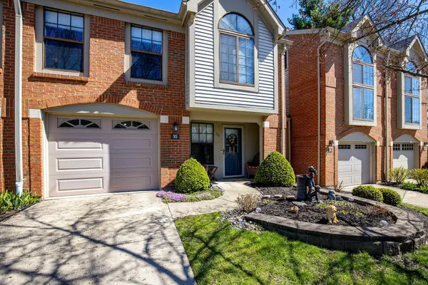 35 Springhouse Drive, Cold Spring, KY 41076