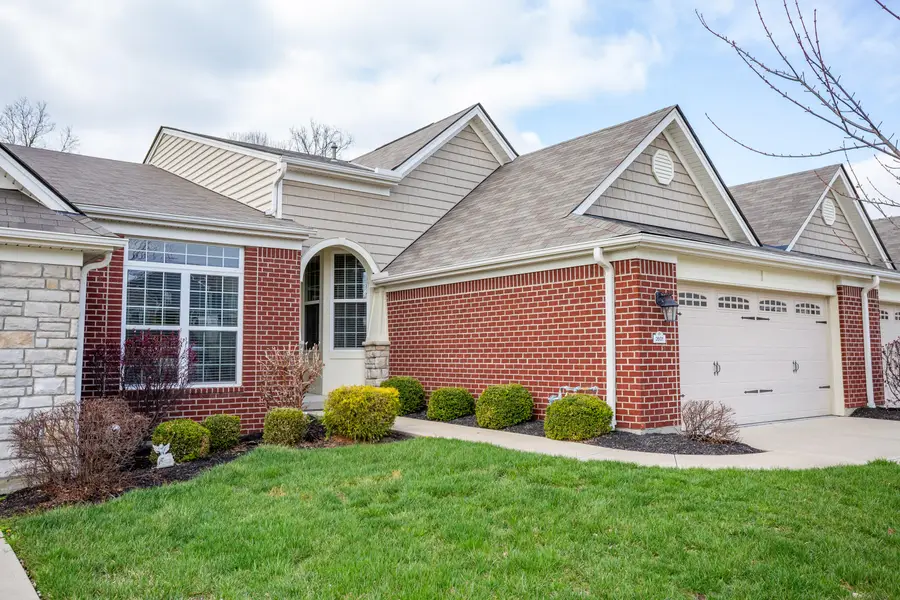 2601 Sweet Harmony Lane, Union, KY 41091 - #2