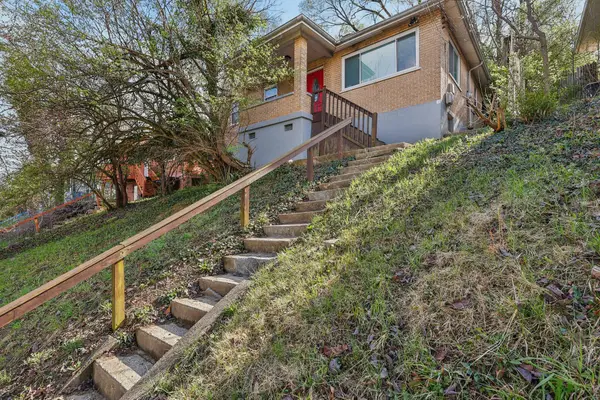 621 Edgecliff Road, Covington, KY 41014