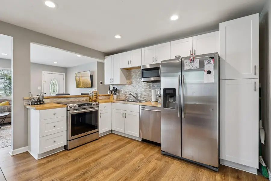 621 Edgecliff Road, Covington, KY 41014 - #3