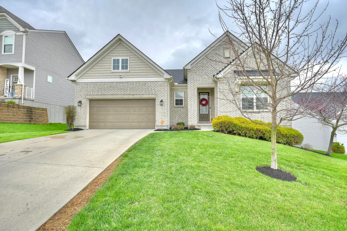 270 Mallory Lane, Union, KY 41091 - #1