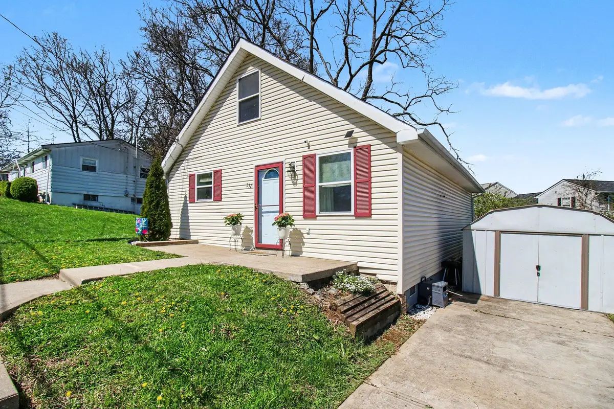 232 Shaw Avenue, Elsmere, KY 41018 - #1