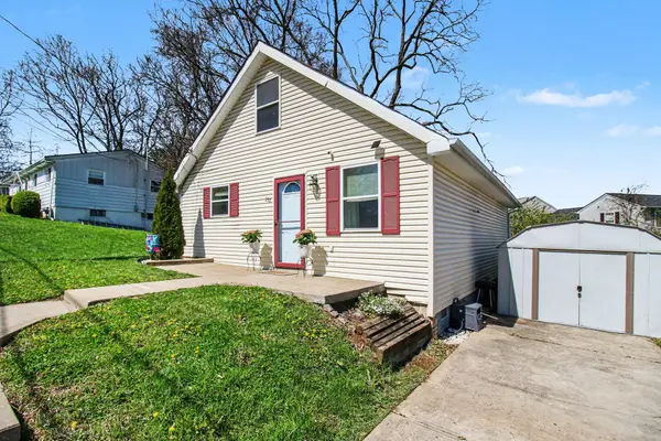 232 Shaw Avenue, Elsmere, KY 41018
