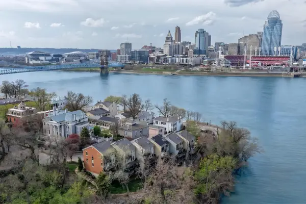 116 Shelby Street, Covington, KY 41011