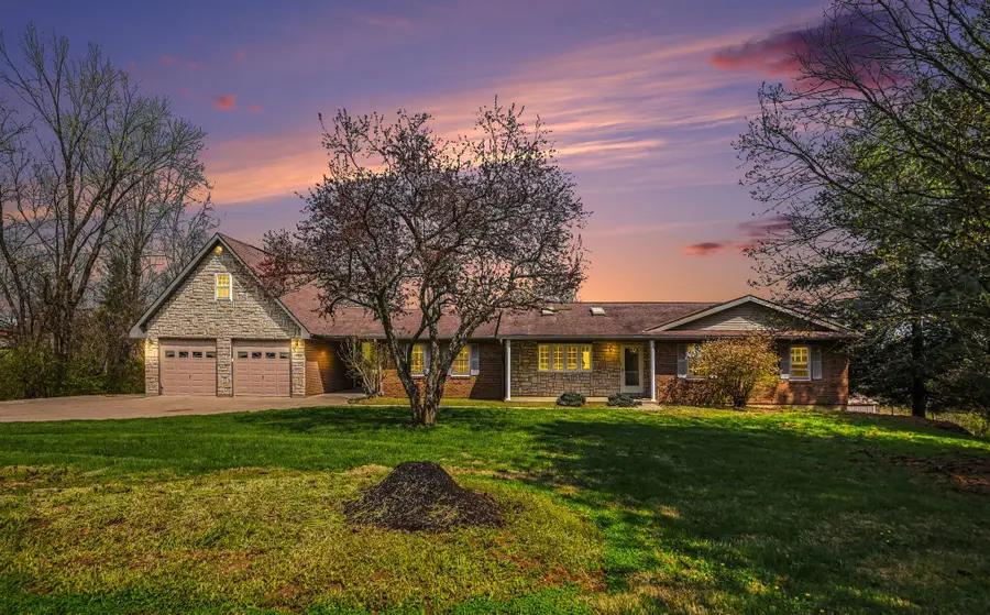 4294 Idlewild Road, Burlington, KY 41005 - #2