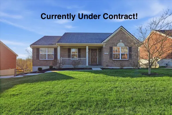 201 Owl Overlook, Burlington, KY 41005