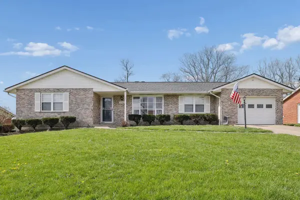 3765 Lisa Lane, Alexandria, KY 41001