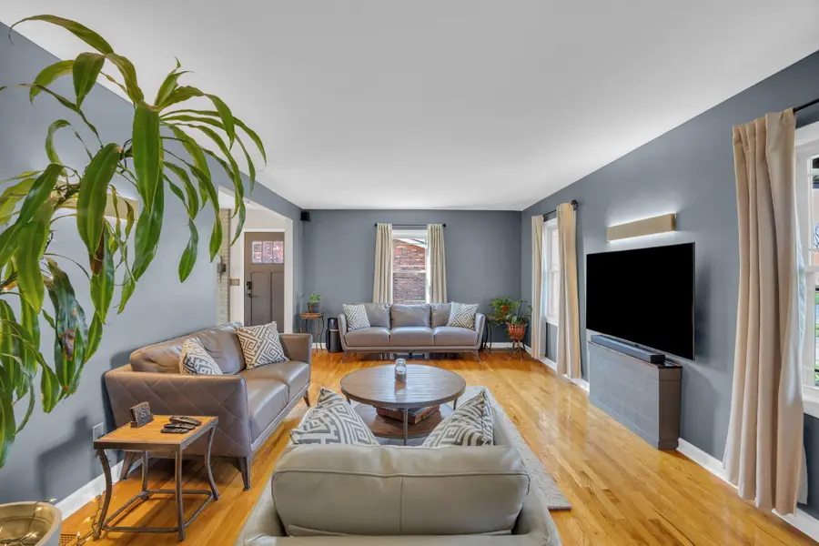 758 Meadow View Drive, Villa Hills, KY 41017 - #3