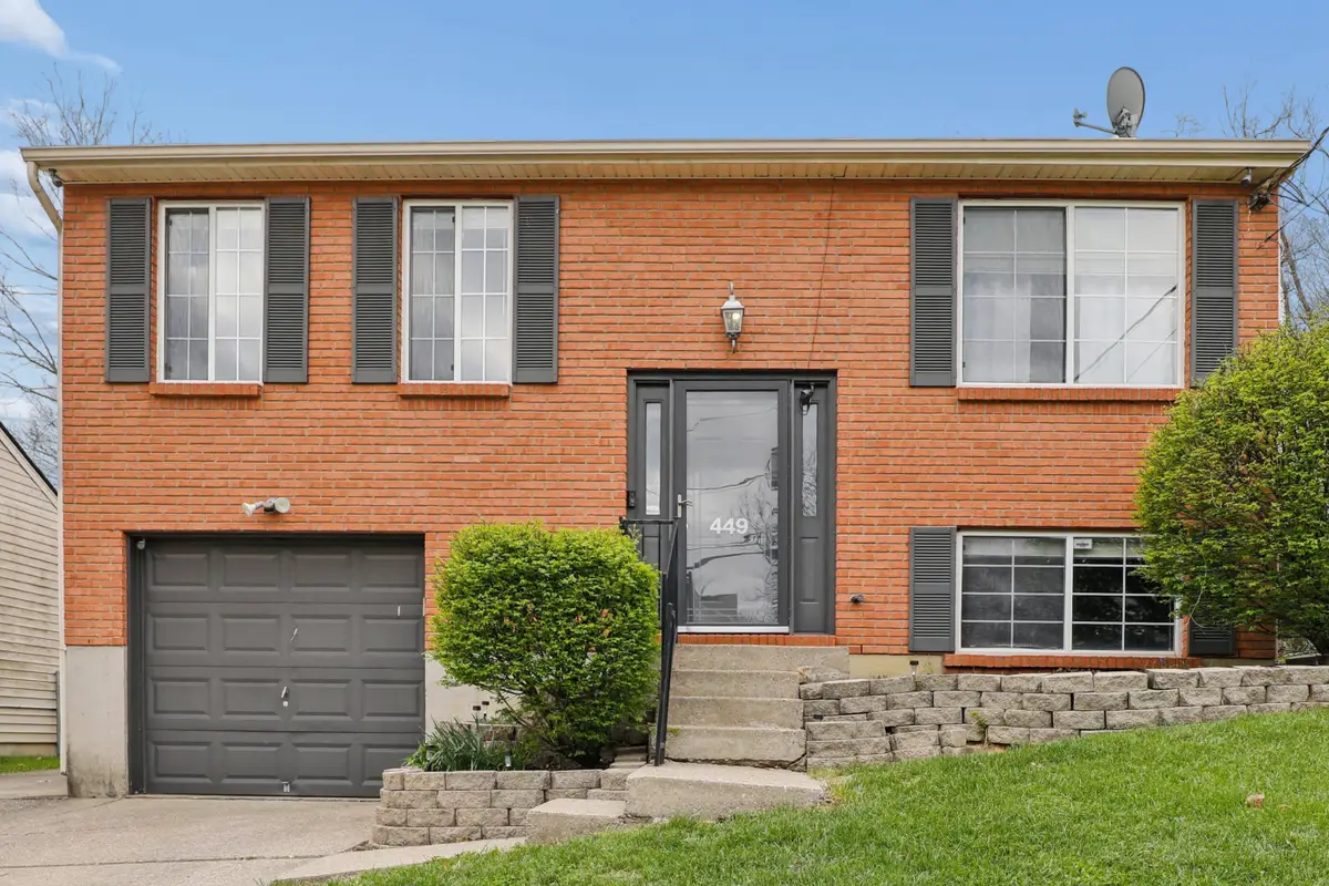 449 Ripple Creek Drive, Elsmere, KY 41018 - #1