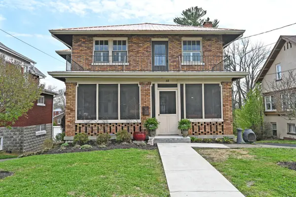 58 W Villa Place, Fort Thomas, KY 41075