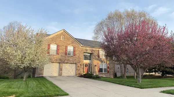 1068 Charley Court, Union, KY 41091