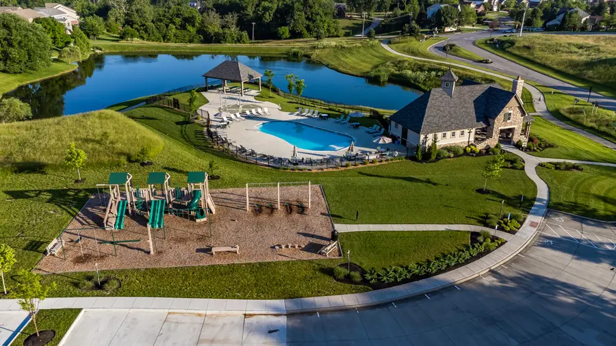 4038 Cullen Drive, Union, KY 41091 - #3