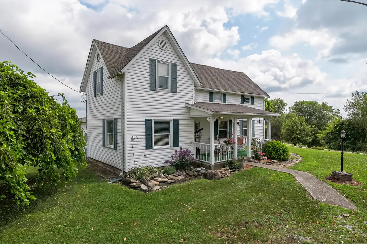 295 Fairview Road, Williamstown, KY 41097 - #1