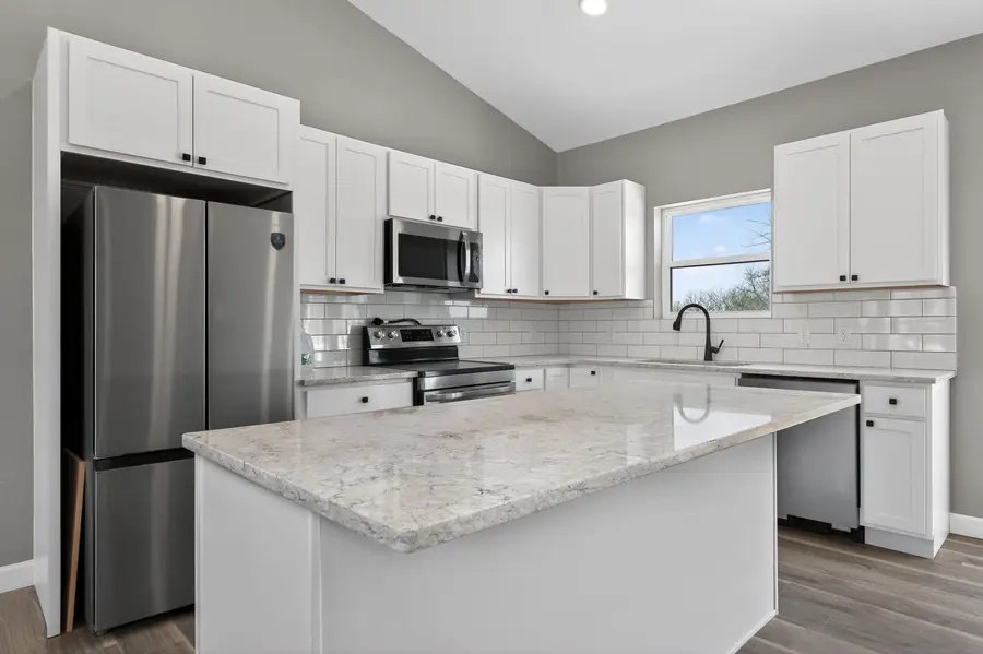 519 Humes Ridge Road, Williamstown, KY 41097 - #3