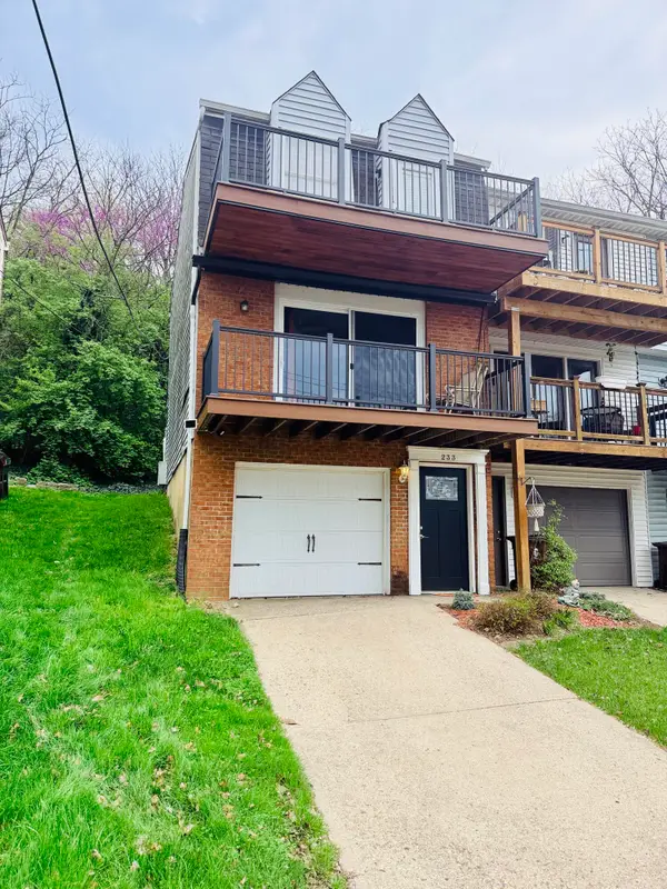 233 Western Avenue, Covington, KY 41011