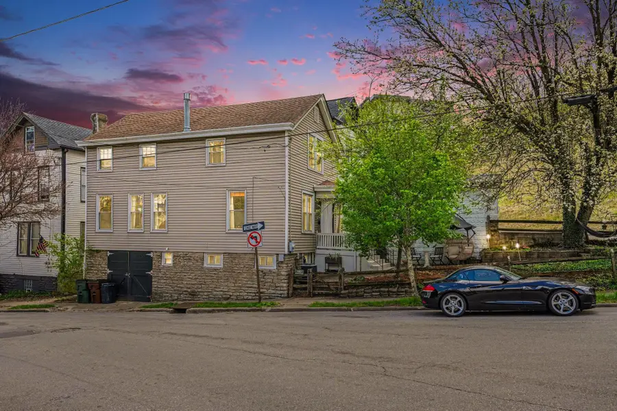 930 Montague Road, Covington, KY 41011 - #3