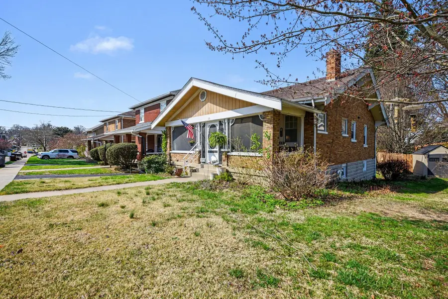 111 Hartweg Avenue, Fort Thomas, KY 41075 - #2