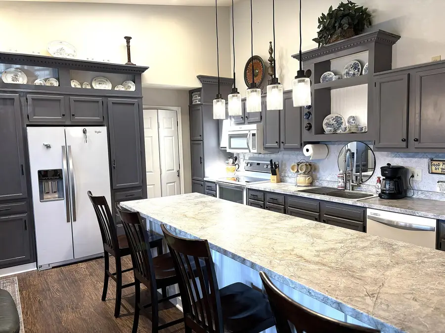 6 Highland Meadows Drive #9, Highland Heights, KY 41076 - #2