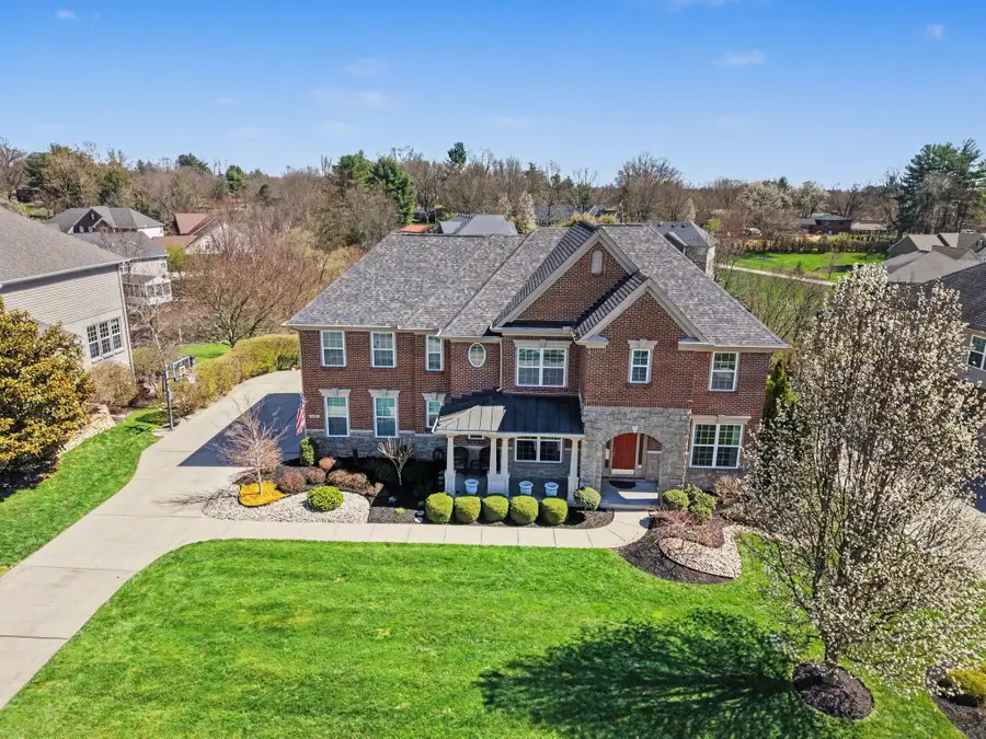 1468 Rolling Meadows Court, Union, KY 41091 - #2