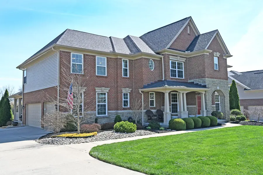 1468 Rolling Meadows Court, Union, KY 41091 - #3