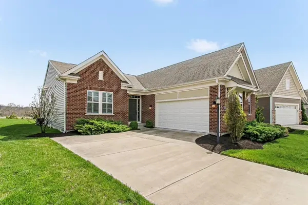 2220 Amici Drive, Covington, KY 41017