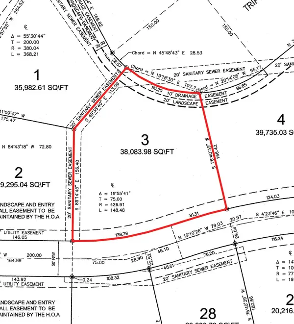 533 Affirmed Avenue, Union, KY 41091