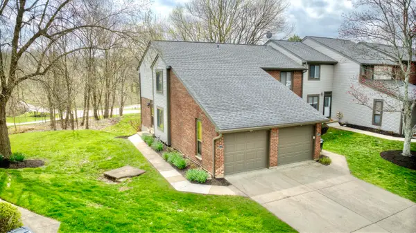 6511 Summerfield Drive, Florence, KY 41042