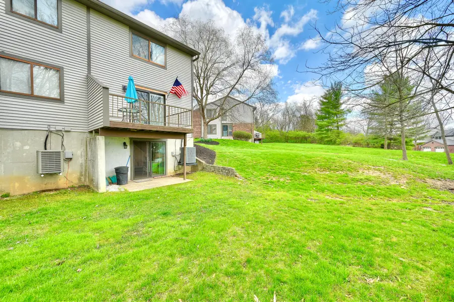 6511 Summerfield Drive, Florence, KY 41042 - #2