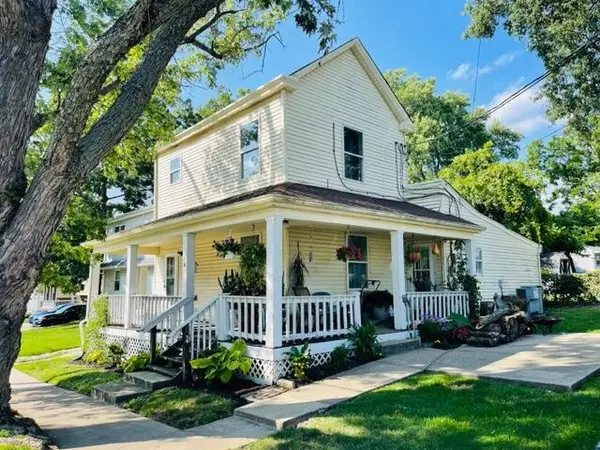 14 Locust Street, Erlanger, KY 41018