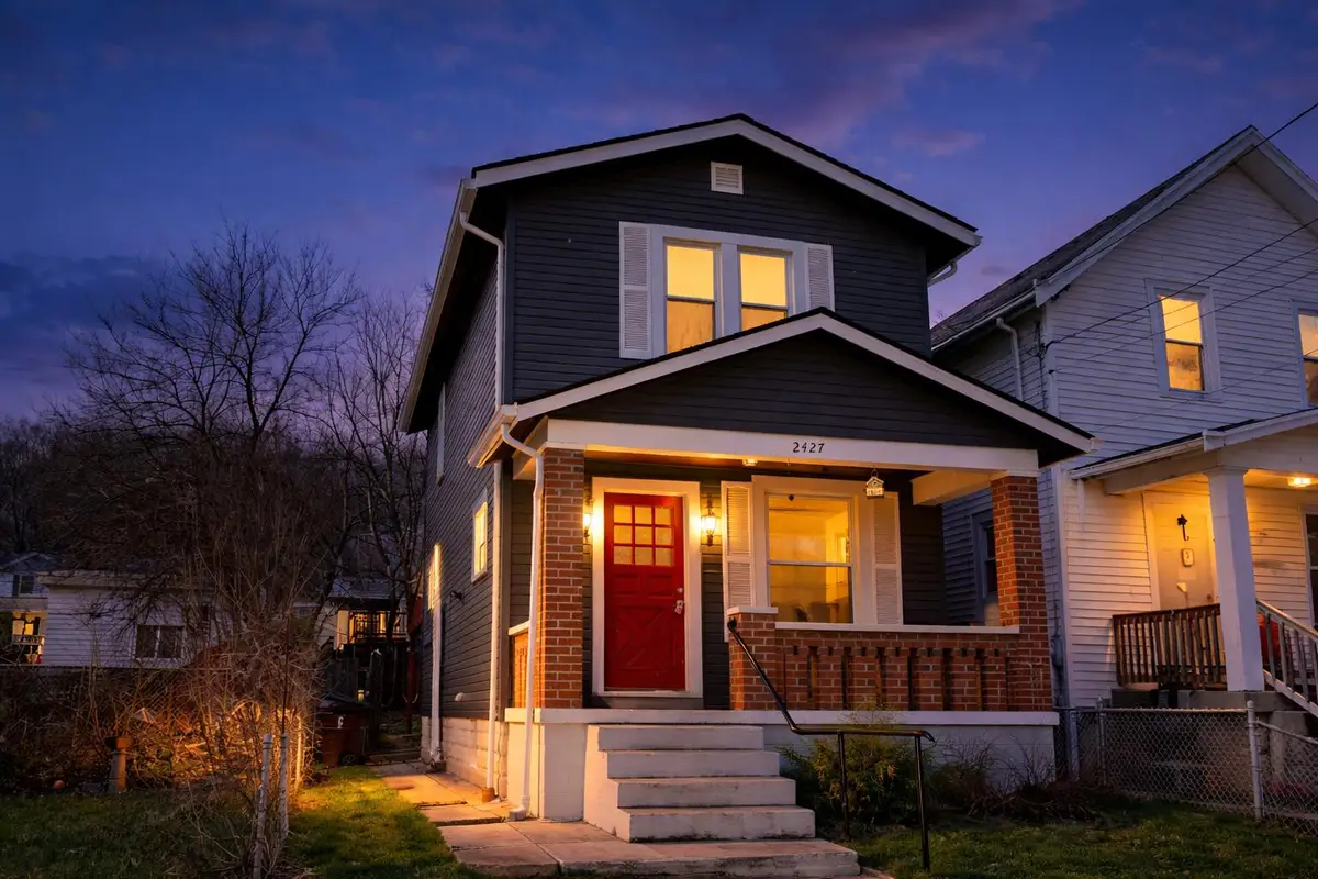 2427 Herman Street, Covington, KY 41014 - #1