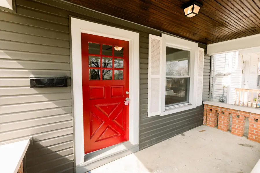 2427 Herman Street, Covington, KY 41014 - #3