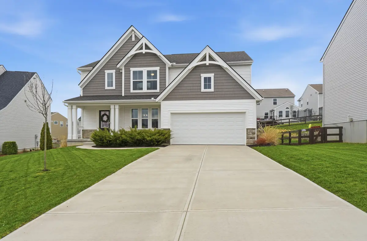 308 Pinot Court, Walton, KY 41094 - #1