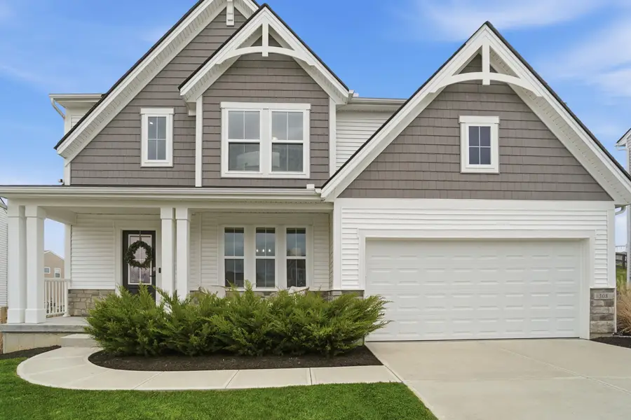 308 Pinot Court, Walton, KY 41094 - #3