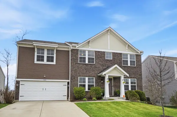 1926 Autumn Maple Drive, Independence, KY 41051