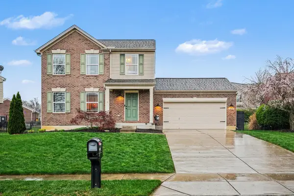 1697 Bingham Circle, Hebron, KY 41048