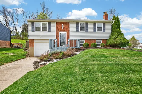 53 Carriage Hill Drive, Erlanger, KY 41018