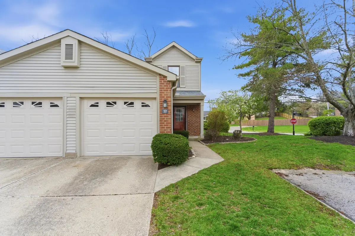 12 Millstone Court, Cold Spring, KY 41076 - #1