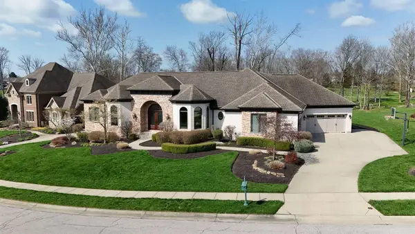 10866 Pleasant Colony Drive, Union, KY 41091