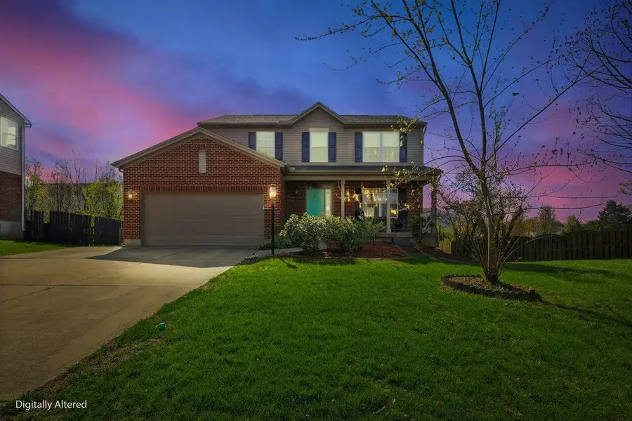 1837 Waverly Drive, Florence, KY 41042 - #3