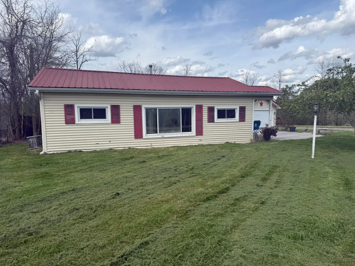 3120 Humes Ridge Road, Williamstown, KY 41097 - #1