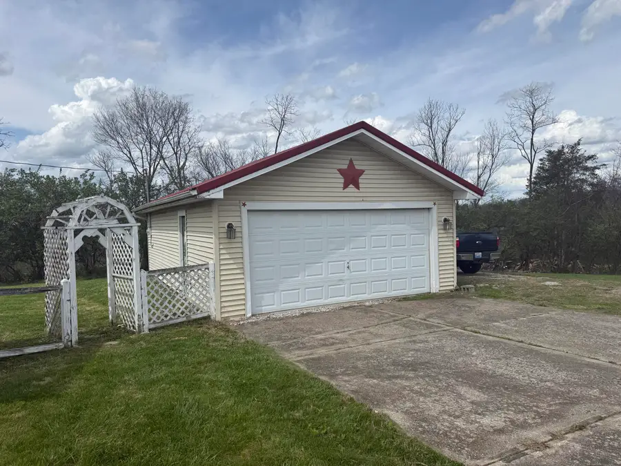 3120 Humes Ridge Road, Williamstown, KY 41097 - #3