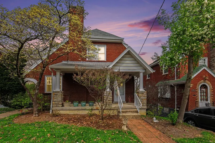 819 N Fort Thomas Avenue, Fort Thomas, KY 41075 - #3