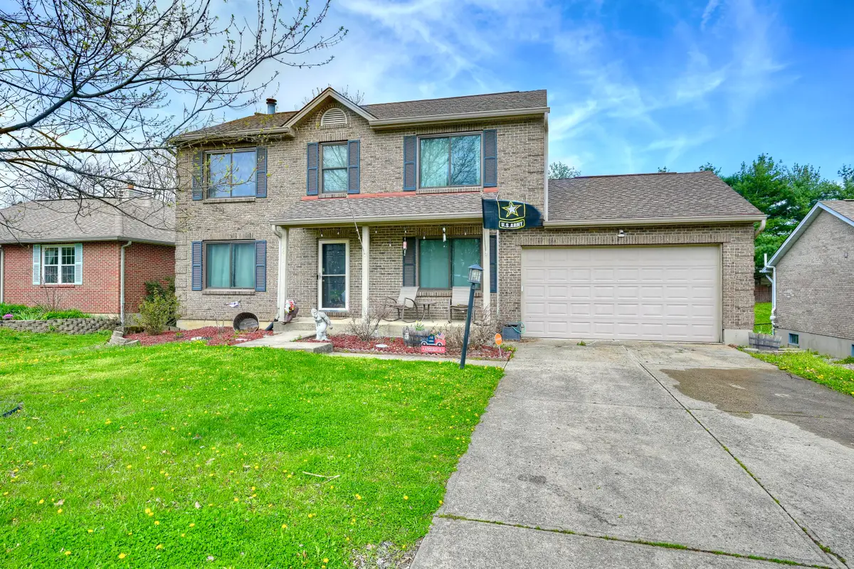 2622 Bethlehem Lane, Hebron, KY 41048 - #1