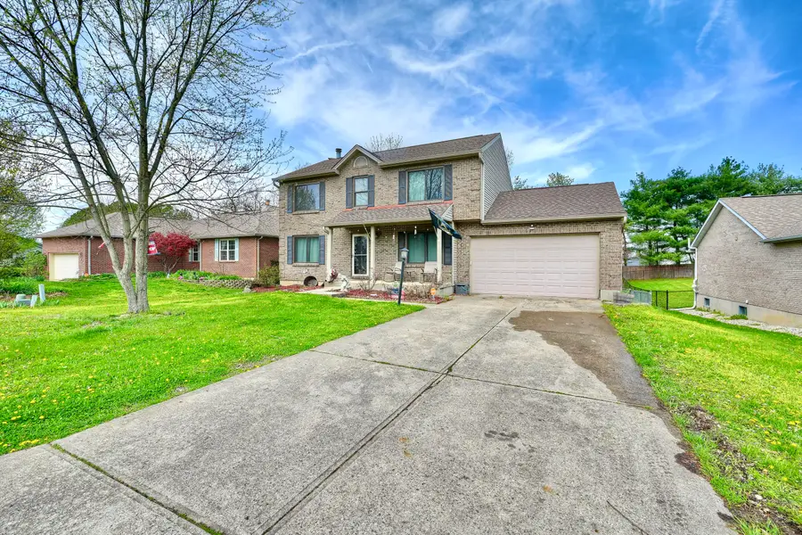 2622 Bethlehem Lane, Hebron, KY 41048 - #2