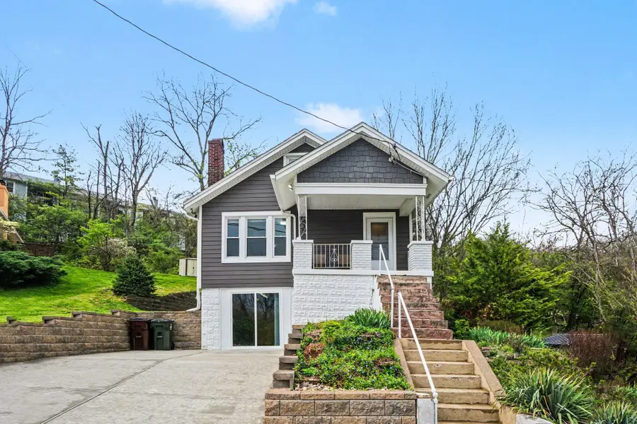 647 S Ward Avenue, Bellevue, KY 41073 - #2