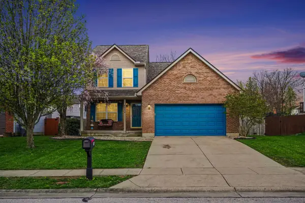 6954 Gordon Boulevard, Burlington, KY 41005