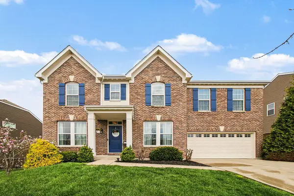 7020 Oconnell Place, Union, KY 41091