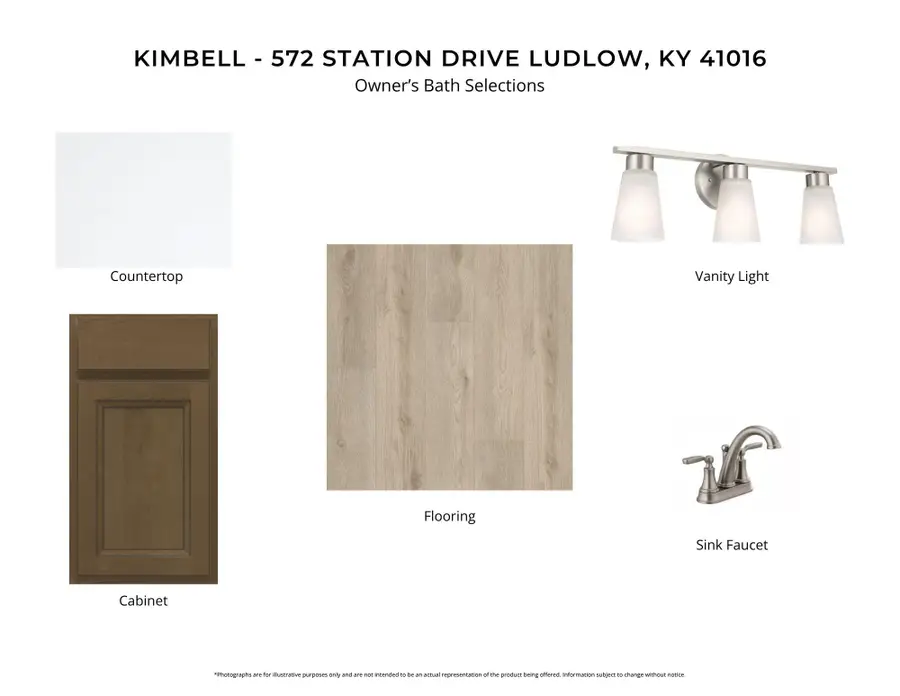 572 Station Drive #41-300, Ludlow, KY 41016 - #3